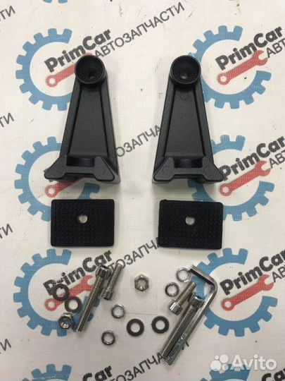 Фара светодиодная