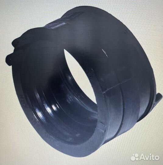 Манифолды Honda CRF250R 04-09 CRF250X 04-18