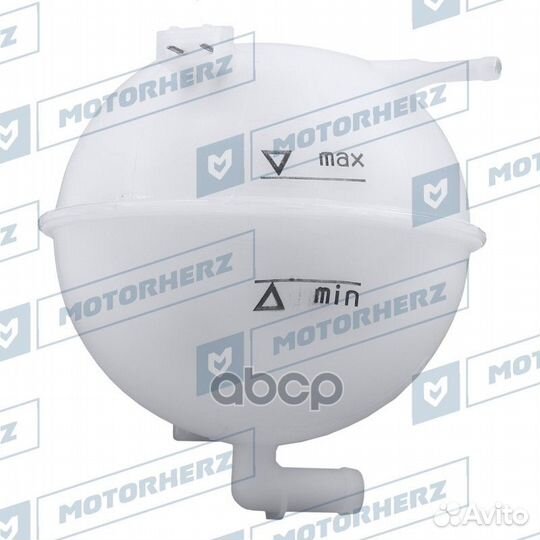 Бачок расширительный 106CA0011AE Motorherz