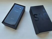 Samsung Galaxy S10+ Ceramic (Snapdragon 855), 8/51