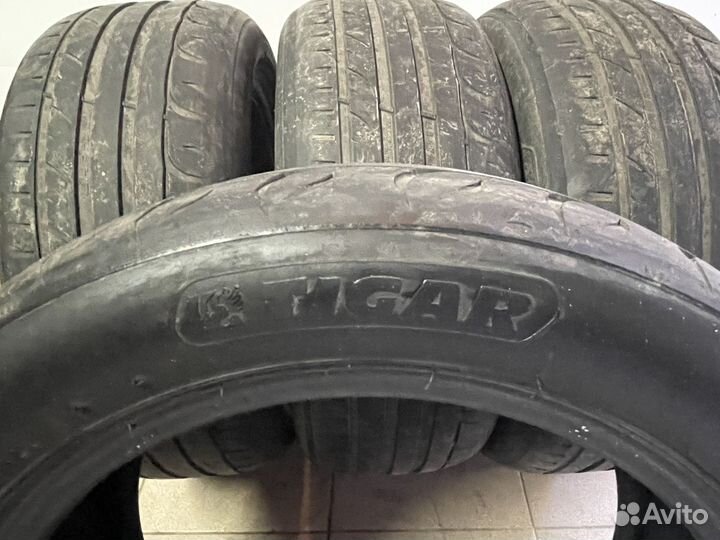 Tigar UHP Ultra High Performance 225/50 R17 98