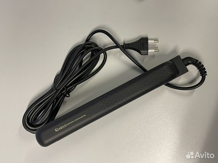 Утюжок для волос профессиональный Riff