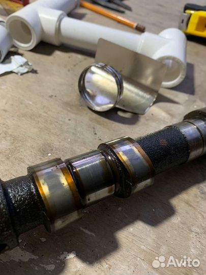 Распредвал Chrysler PT Cruiser 2.0