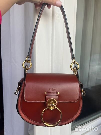 Сумка chloe