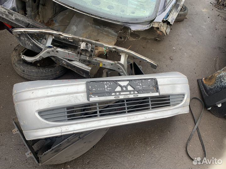 Авторазборка Ford focus 1 на запчасти