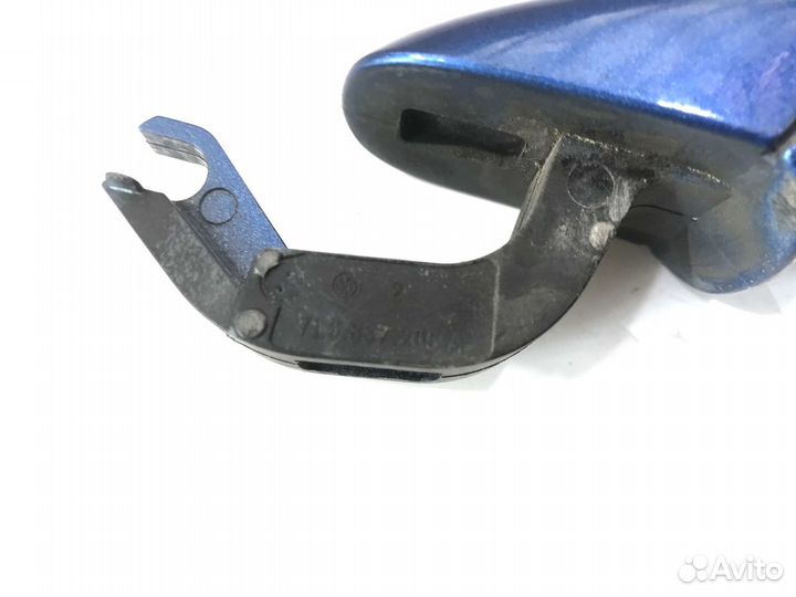 Ручка двери наружная Volkswagen Touareg