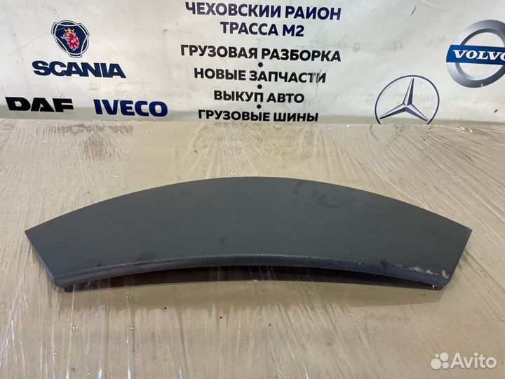Накладка Mercedes-Benz