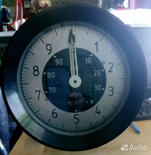 Счётчик ппо-40 (новые )