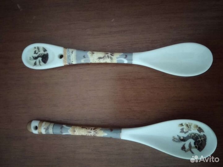 Чайный набор из японского фарфора