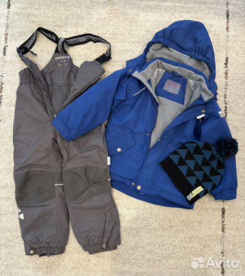 Костюм Батик 110-116