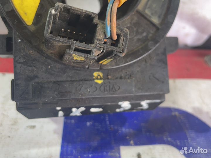 Подрулевой шлейф Hyundai IX35