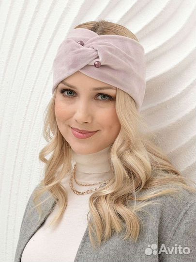 Косынка для девочки