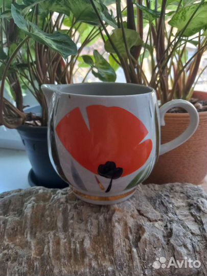 Молочник СССР