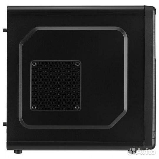 Корпус microatx Minitower AeroCool Qs-182 #141119