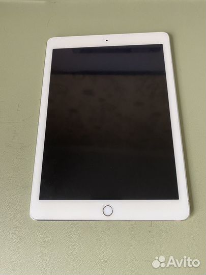 iPad Pro 9.7 32GB Wi-Fi