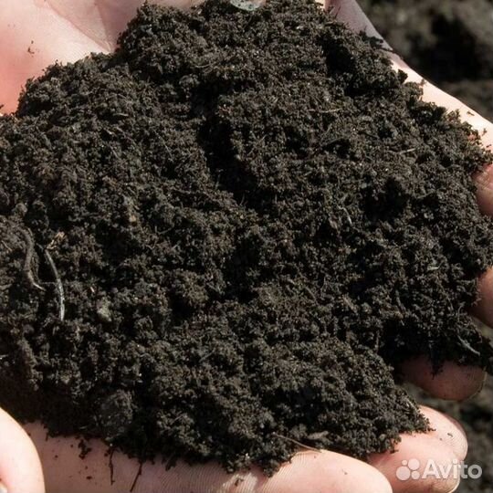 Земля в мешках