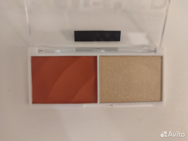 Косметика Revolution Relove