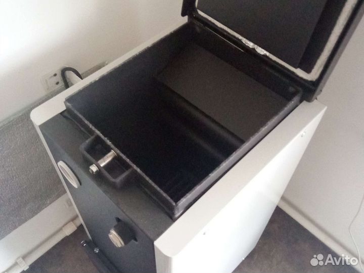 Твердотопливный котел Лемакс Форвард 16