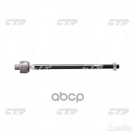 Рулевая тяга LR CRS9 CTR CR0542 suzuki Grand