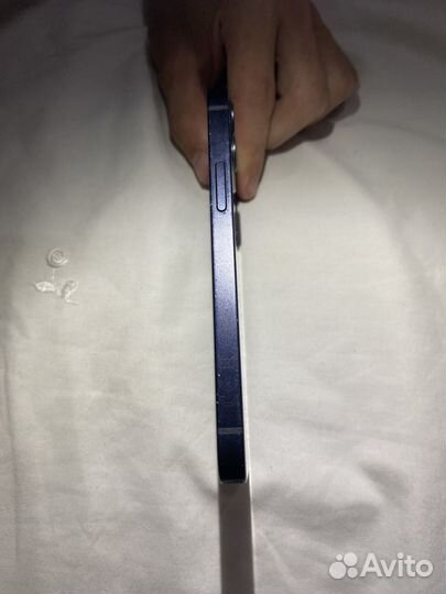 iPhone 12 mini 128gb