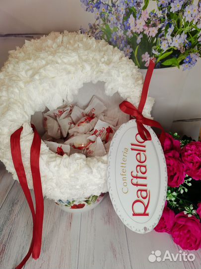 Подарочный бокс