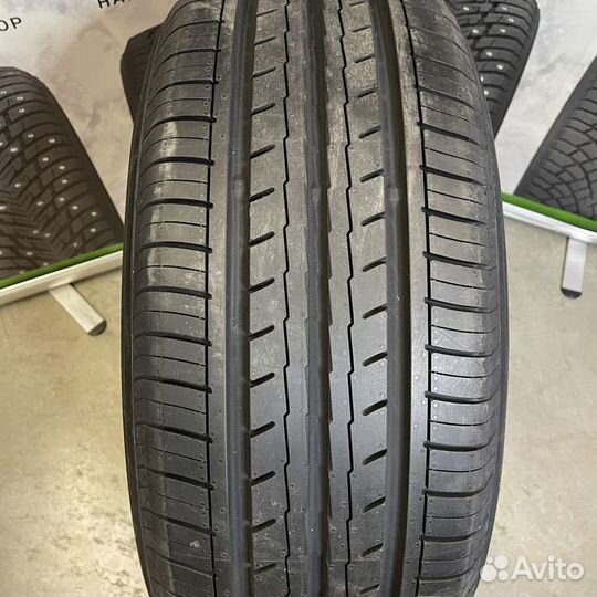 Yokohama BluEarth-ES ES32 195/55 R16 87V