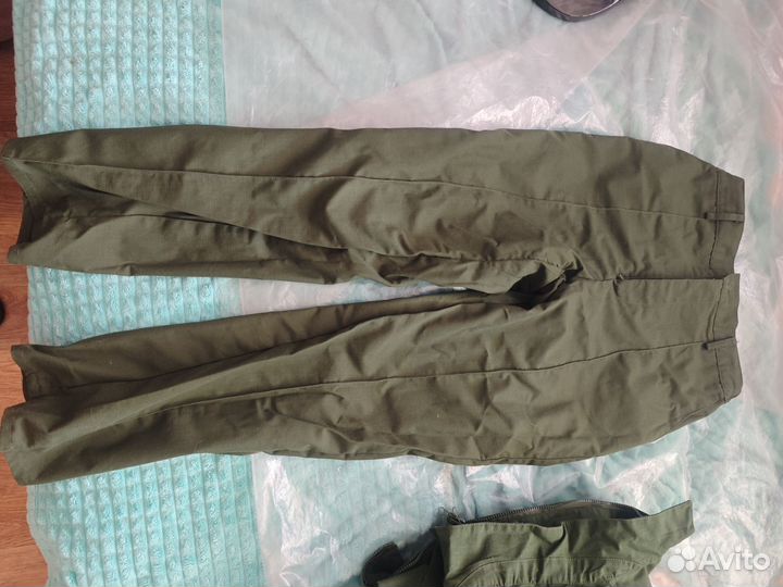 Офисная военная форма