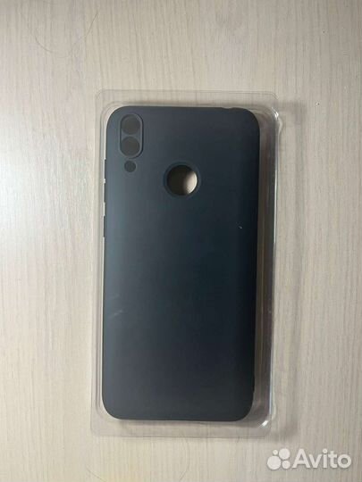 Чехол Honor 8c