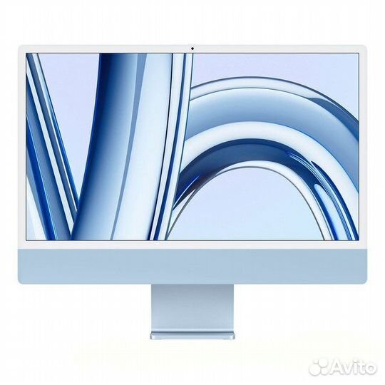 Моноблок Apple iMac 24