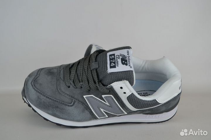 Кроссовки new balance 574