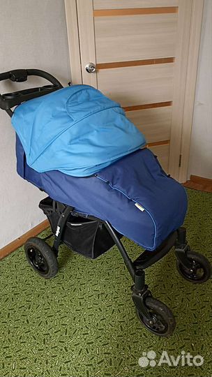 Коляска Babyhit Travel Air