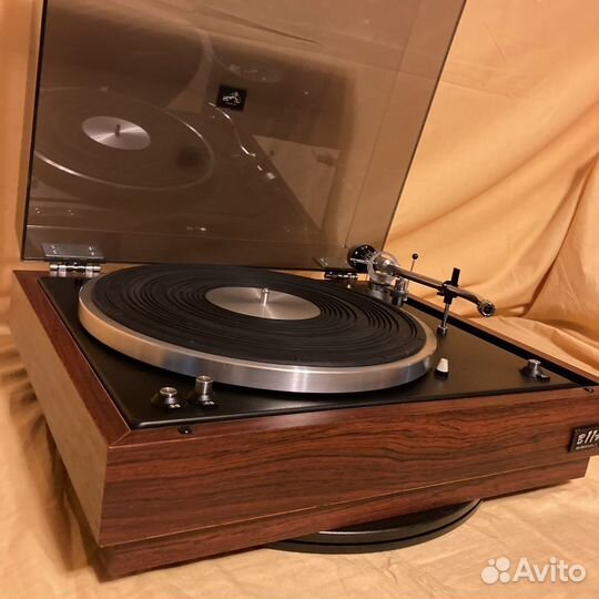 Проигрыватель винила Victor JL-B11H