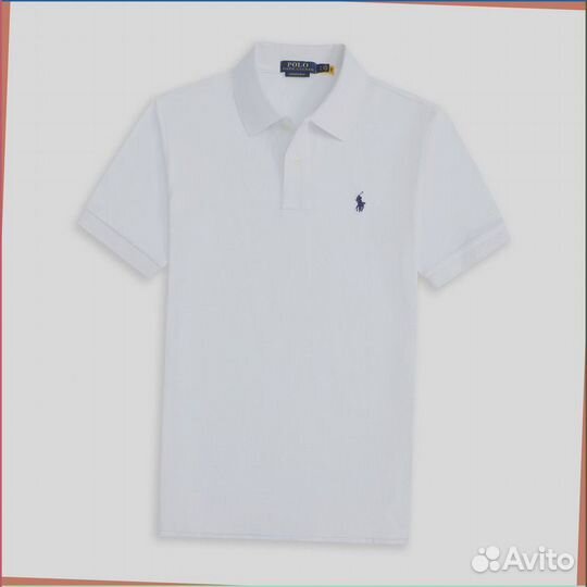 Футболка Polo Ralph Lauren (52315 Номер Artikle: )