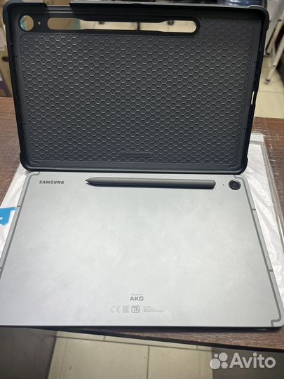 Samsung galaxy tab s9 fe