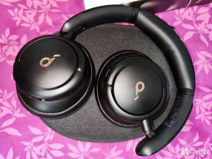 Anker soundcore life q30