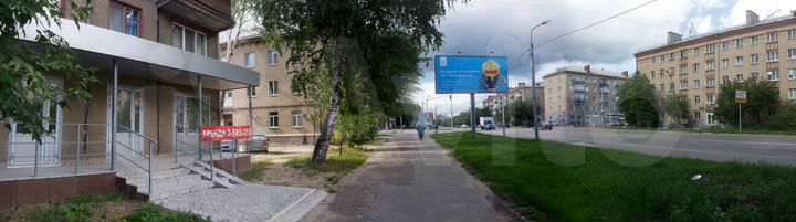 Первая линия,отд. Вход