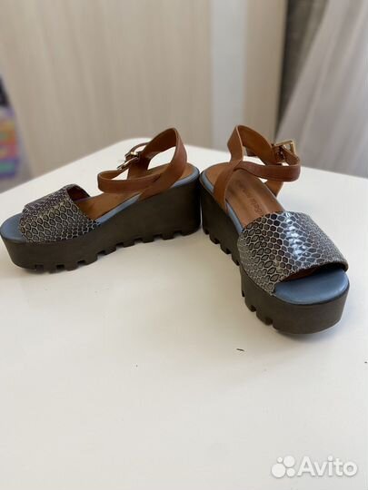 Босоножки женские 36 размер