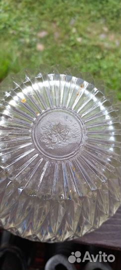 Салатница СССР