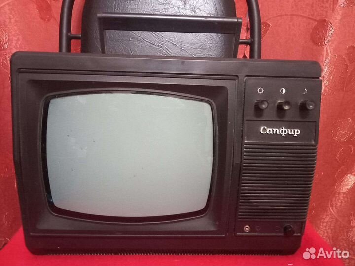 Телевизор бу