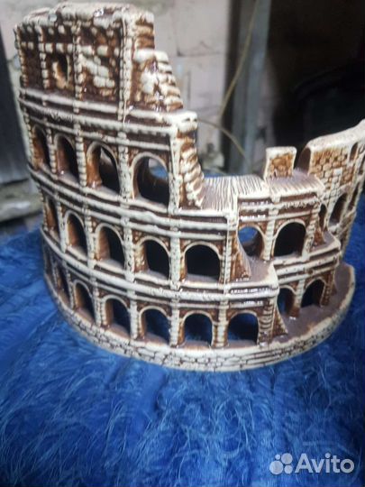 Для аквариума