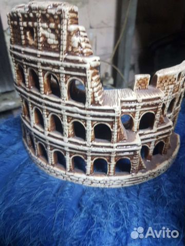 Для аквариума