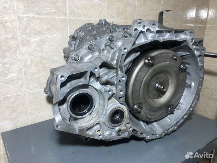 Вариатор Nissan Teana j32 2.5 2wd 4wd