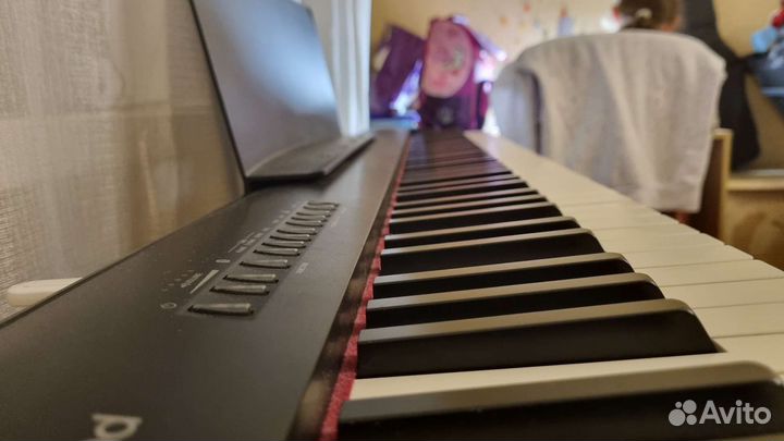 Цифровое пианино Roland FP-30