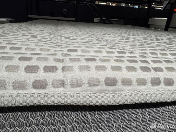 Матрас ортопедический 80х200