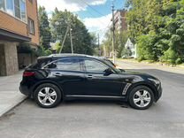 Infiniti FX37 3.7 AT, 2010, 231 000 км, с пробегом, цена 1 650 000 руб.