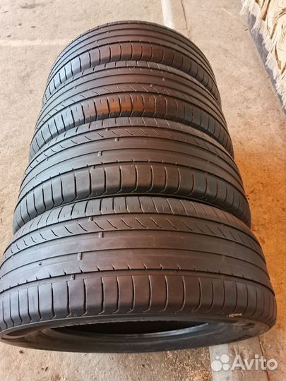 Kumho Crugen HP91 245/60 R18 105V