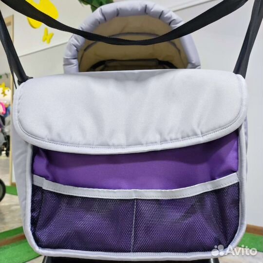 Коляска трансформер