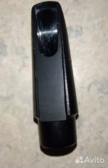 Мундштук сопрано сакс rico royal