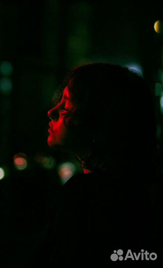 Фотограф / Обработка фотографий