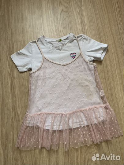 Костюм для девочки